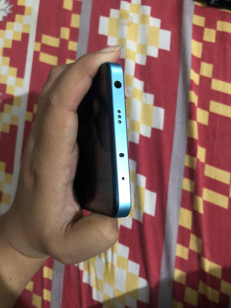 Xiaomi Redmi Note 14 3