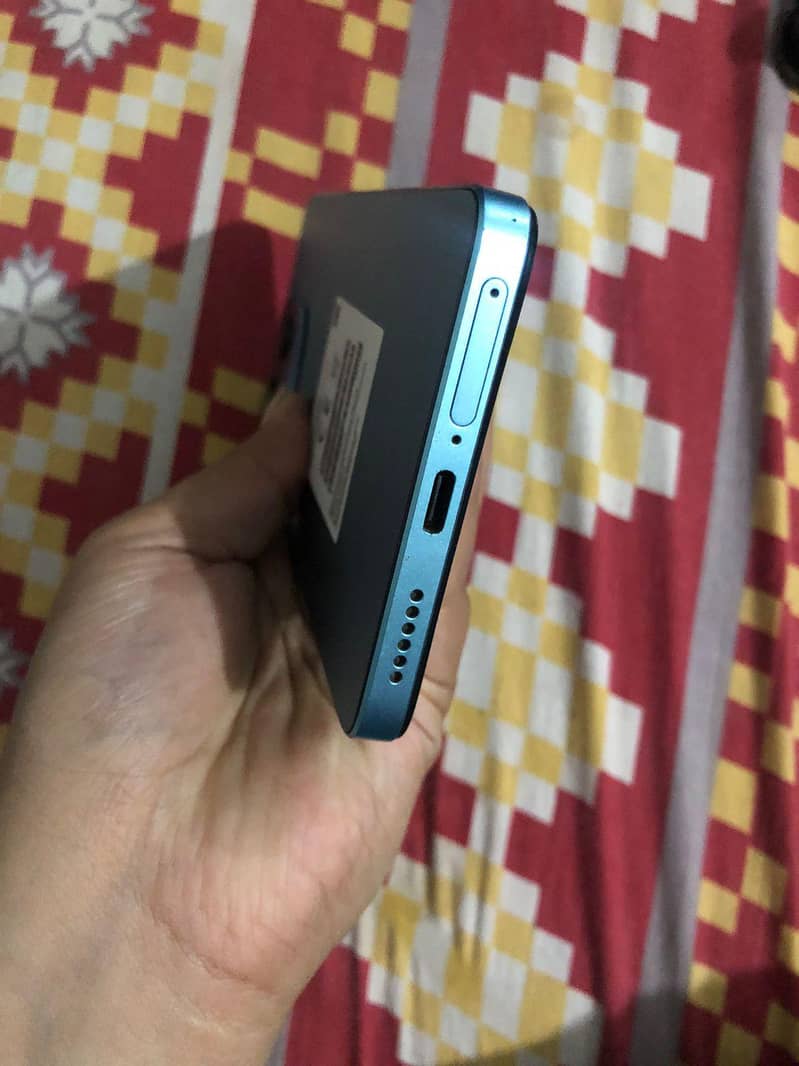 Xiaomi Redmi Note 14 4