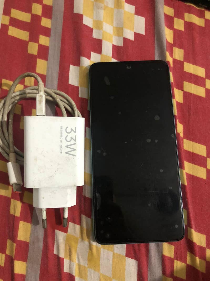 Xiaomi Redmi Note 14 5
