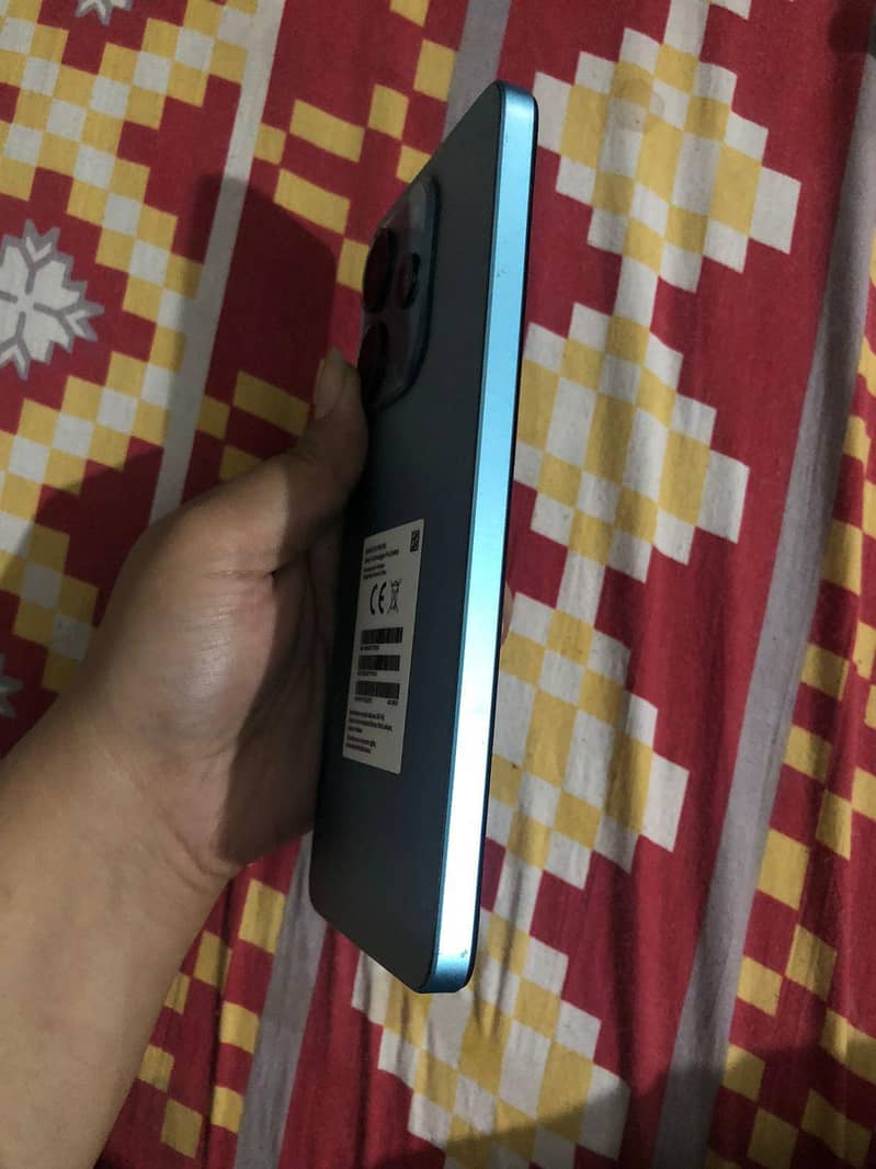 Xiaomi Redmi Note 14 7