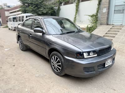 Suzuki Baleno 1999
