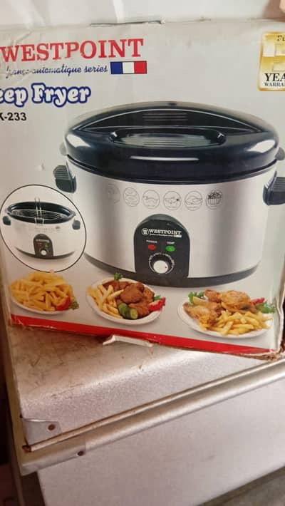 air fryer