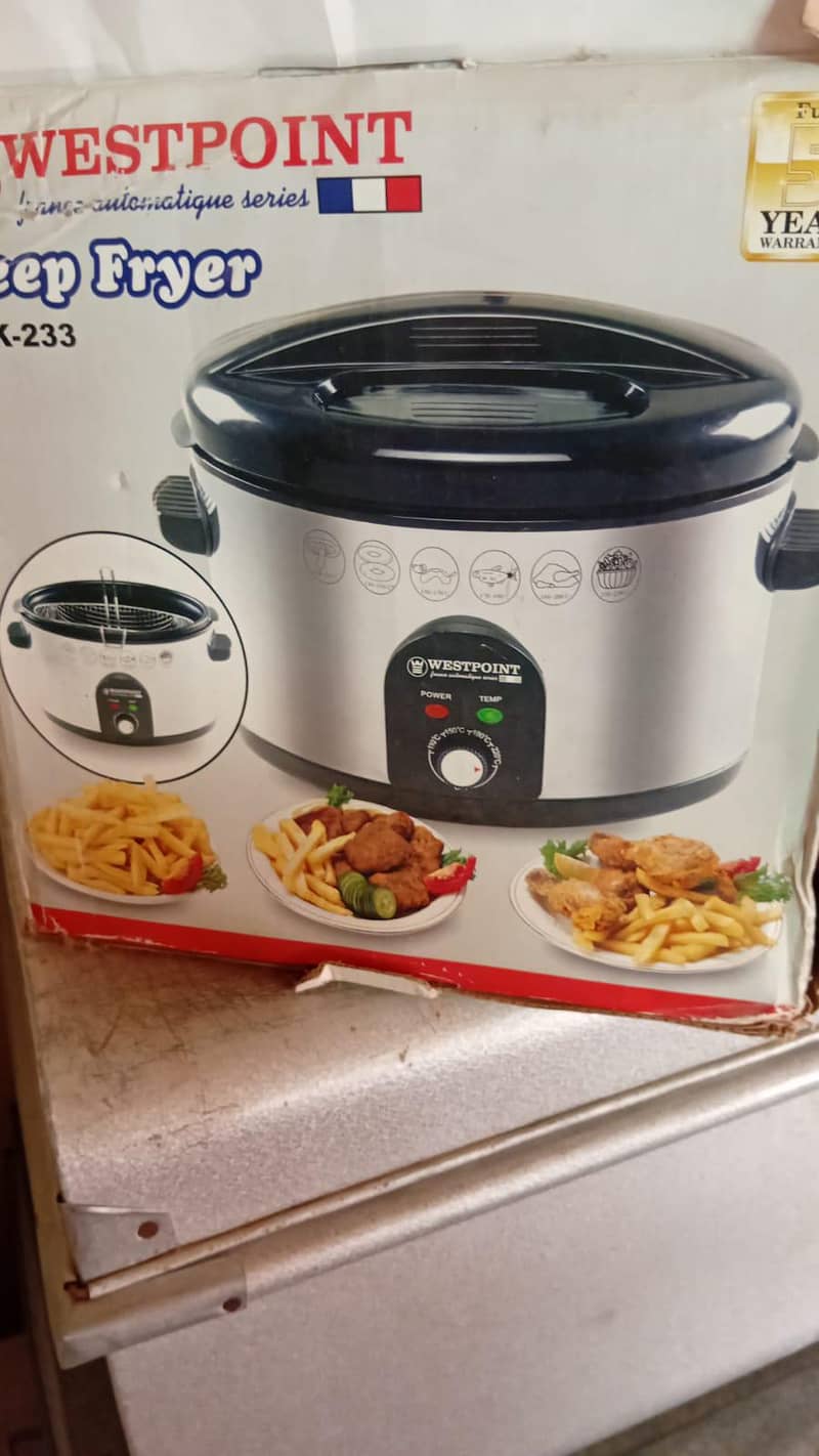 air fryer 0