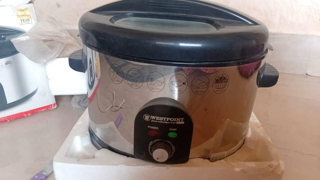 air fryer 1