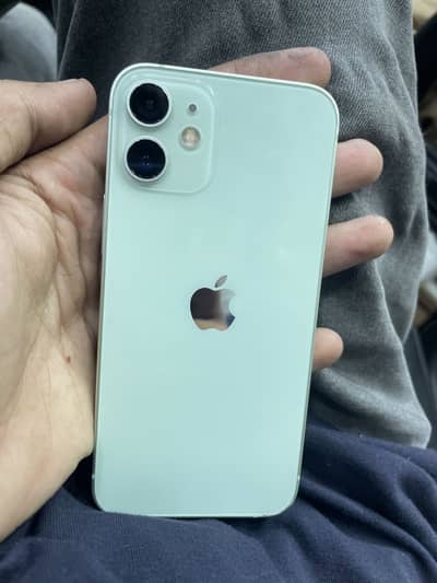 Apple iPhone 12 mini