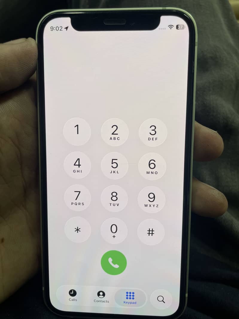 Apple iPhone 12 mini 1