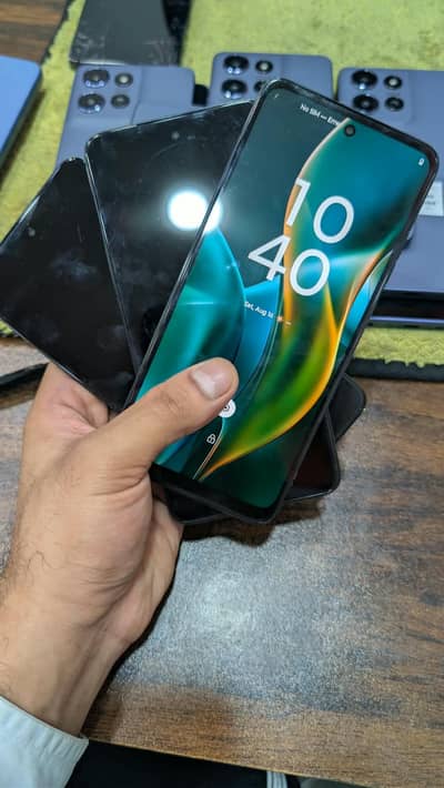 Motorola Moto G