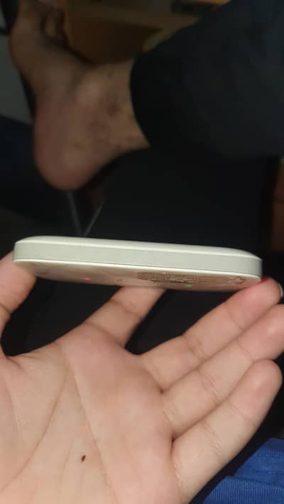 zong 4g wifi device