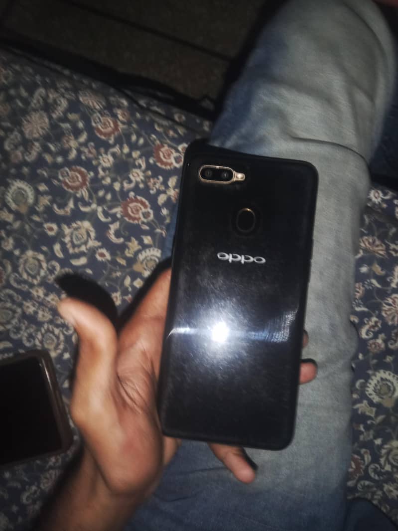 OPPO A5s 1