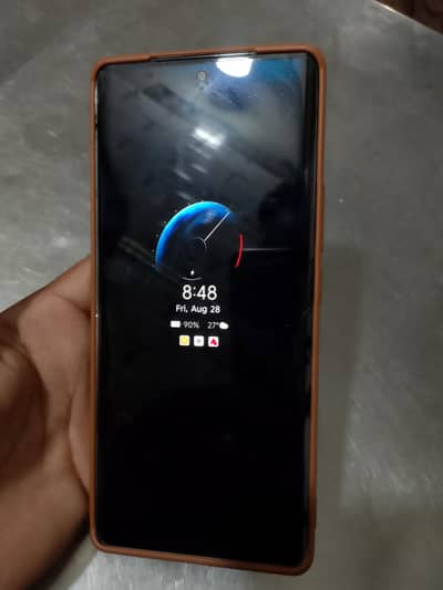 Tecno CAMON 30S Pro