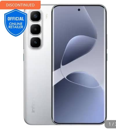 infinix hot 60 pro plus