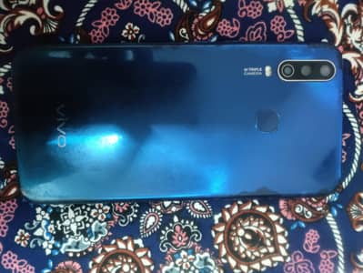 Vivo Y15