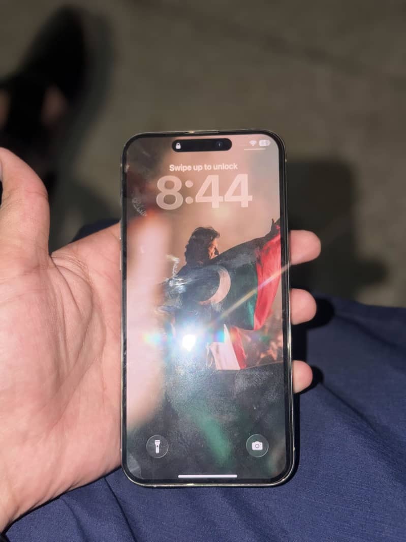 Apple iPhone 15 Pro Max 5