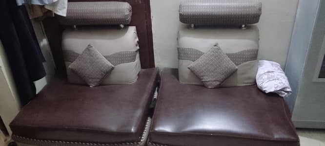 5 seater sofa