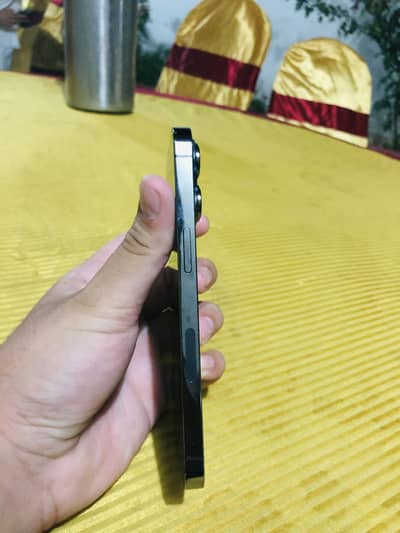 Apple iPhone 13 Pro