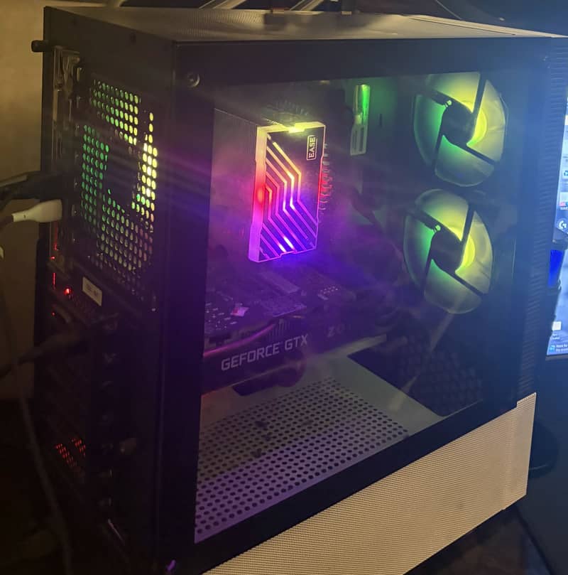 Gaming pc 1