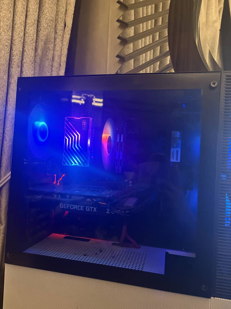 Gaming pc 2