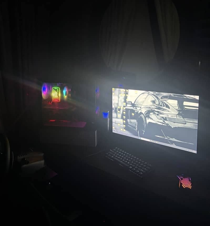 Gaming pc 3