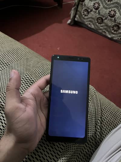Samsung Mobile Note 8