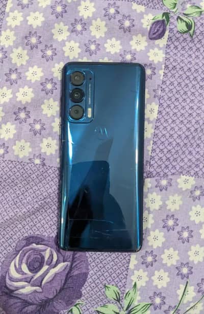 Motorola Edge