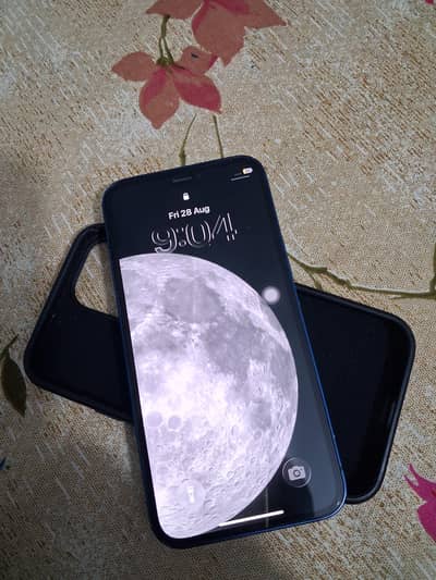 Apple iPhone 12 mini