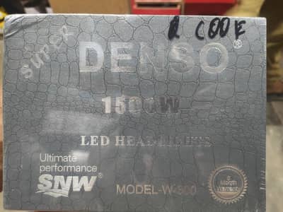 denso