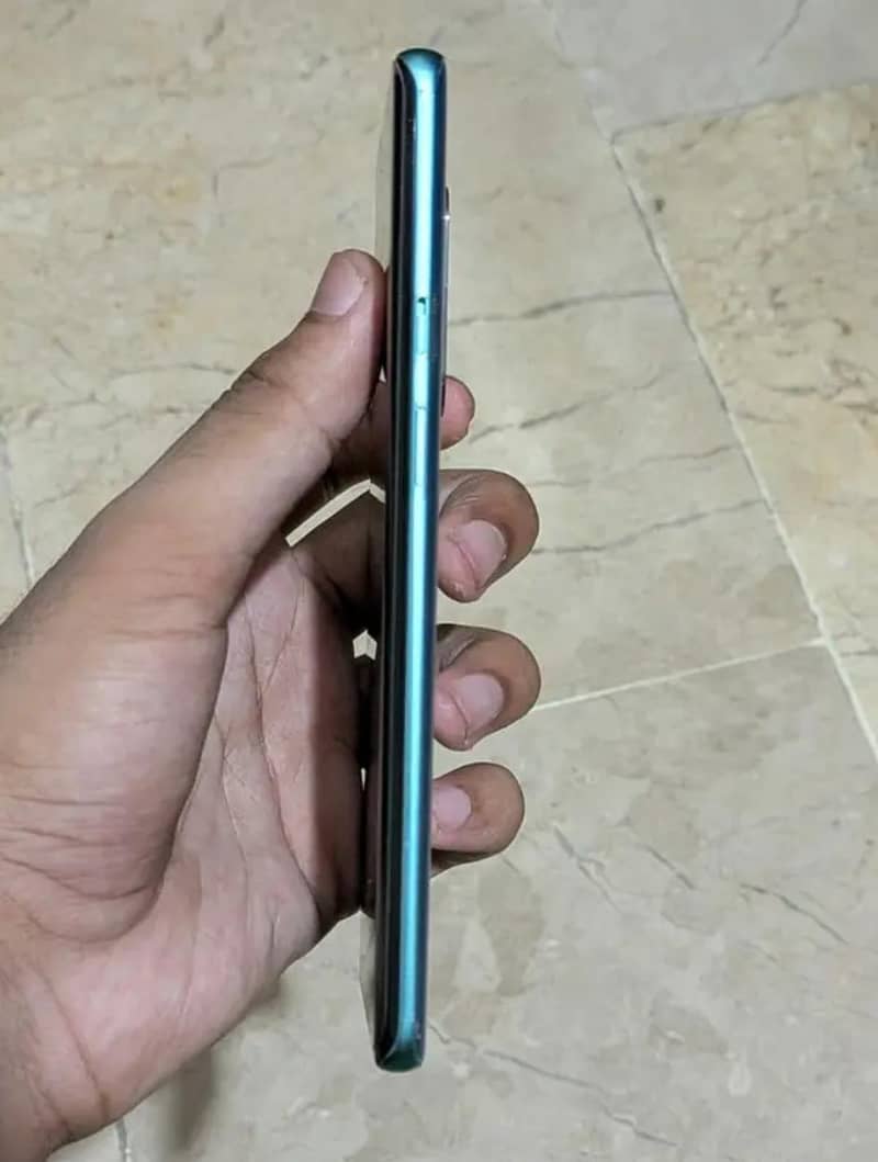 One Plus 8 Pro 2