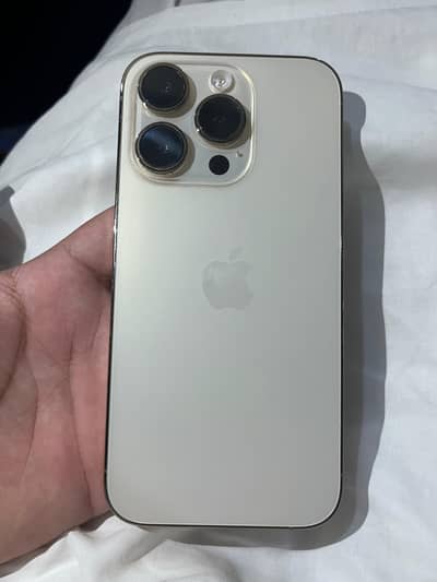 Apple iPhone 14 Pro