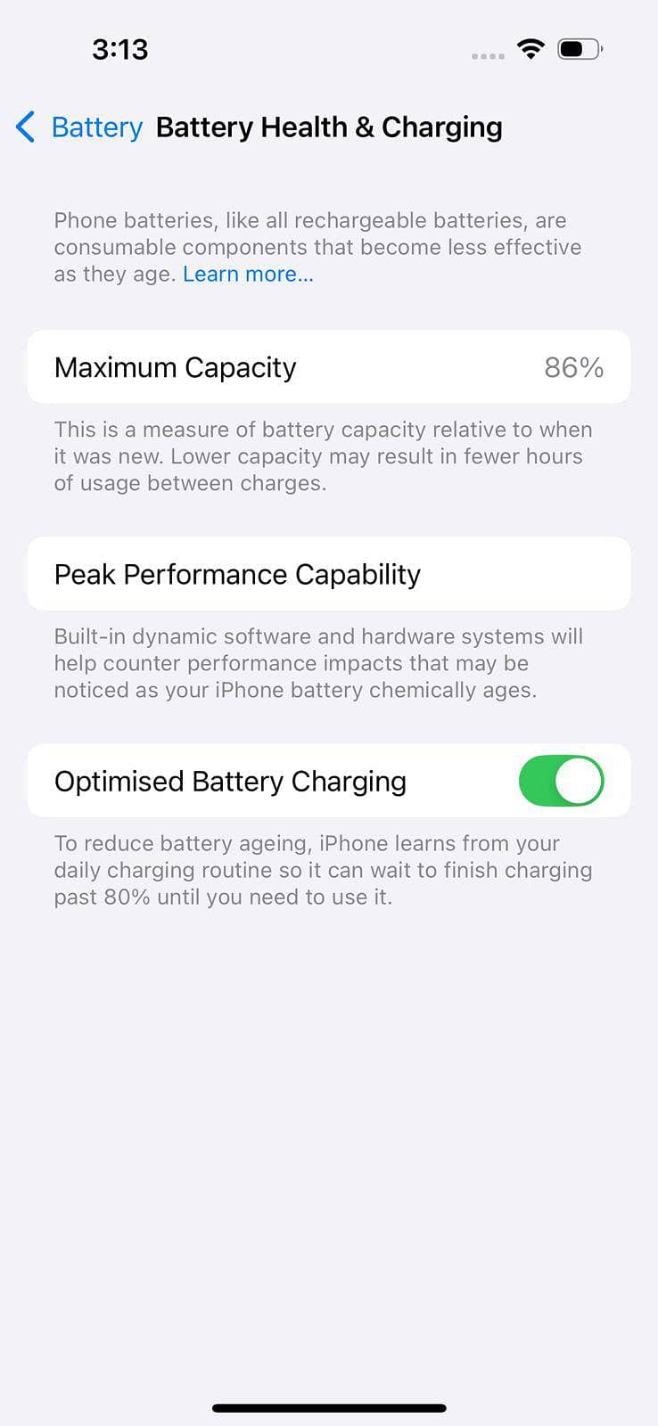 Apple iPhone 14 Pro 3