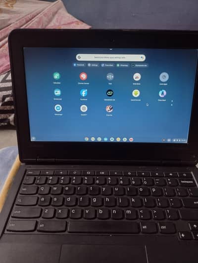 Lenovo 11e Chromebook 4GB 16GB 3rd gen