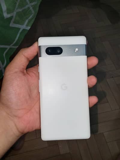 Google Pixel 7a