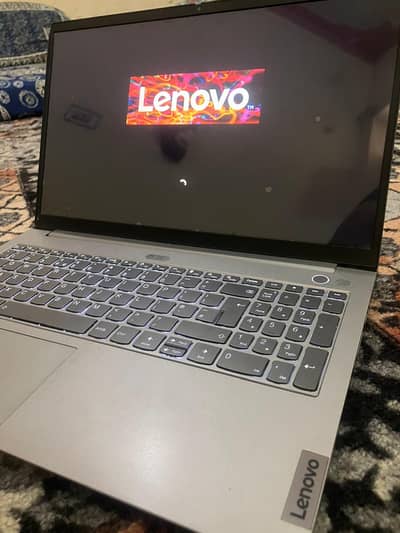 Lenovo ThinkBook 15 G2 ITL – Core i7 11th Gen 16/256 GB (Islamabad)