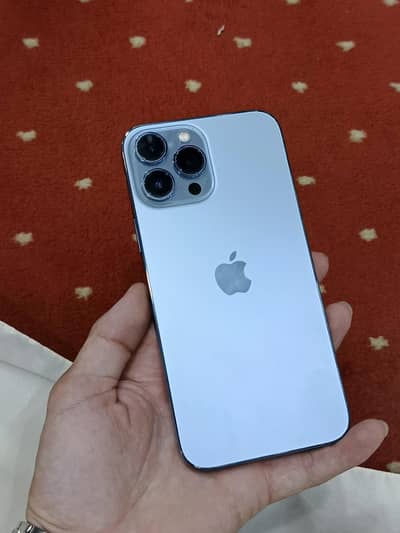 Apple iPhone 13 Pro Max non pta