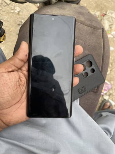 Itel S25 Ultra