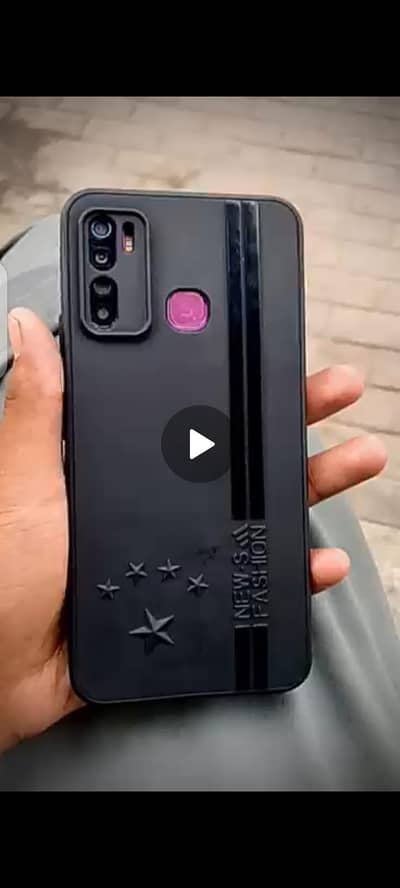 Infinix S5 Lite