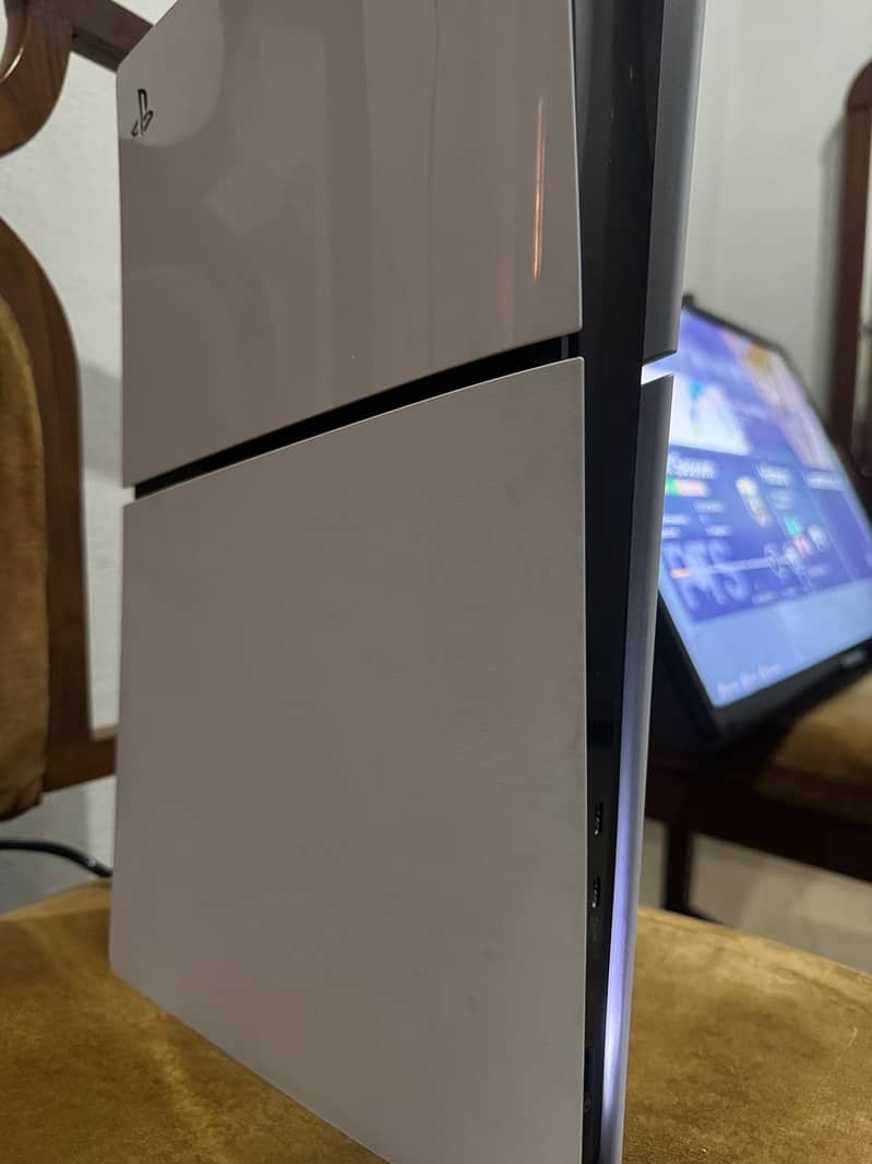 Ps5 slim digital 2
