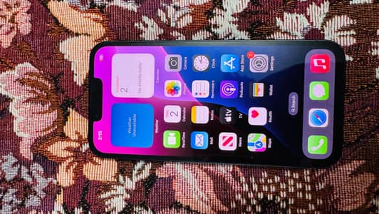 Apple iPhone 13