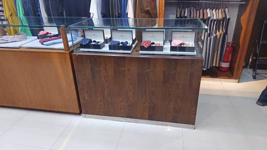 counter