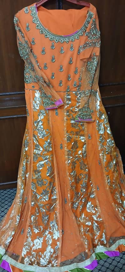 long frock for Sale