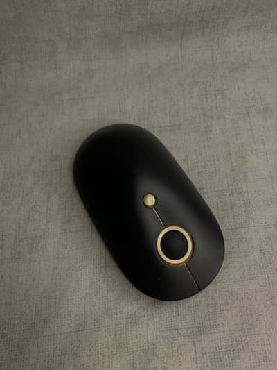 Wireless mouse