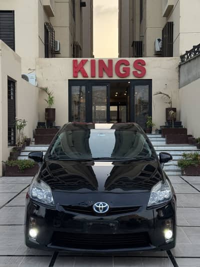 Toyota Prius 2011/17 S in original condition 0/3/3/2/2/1/3/3/9/7/9