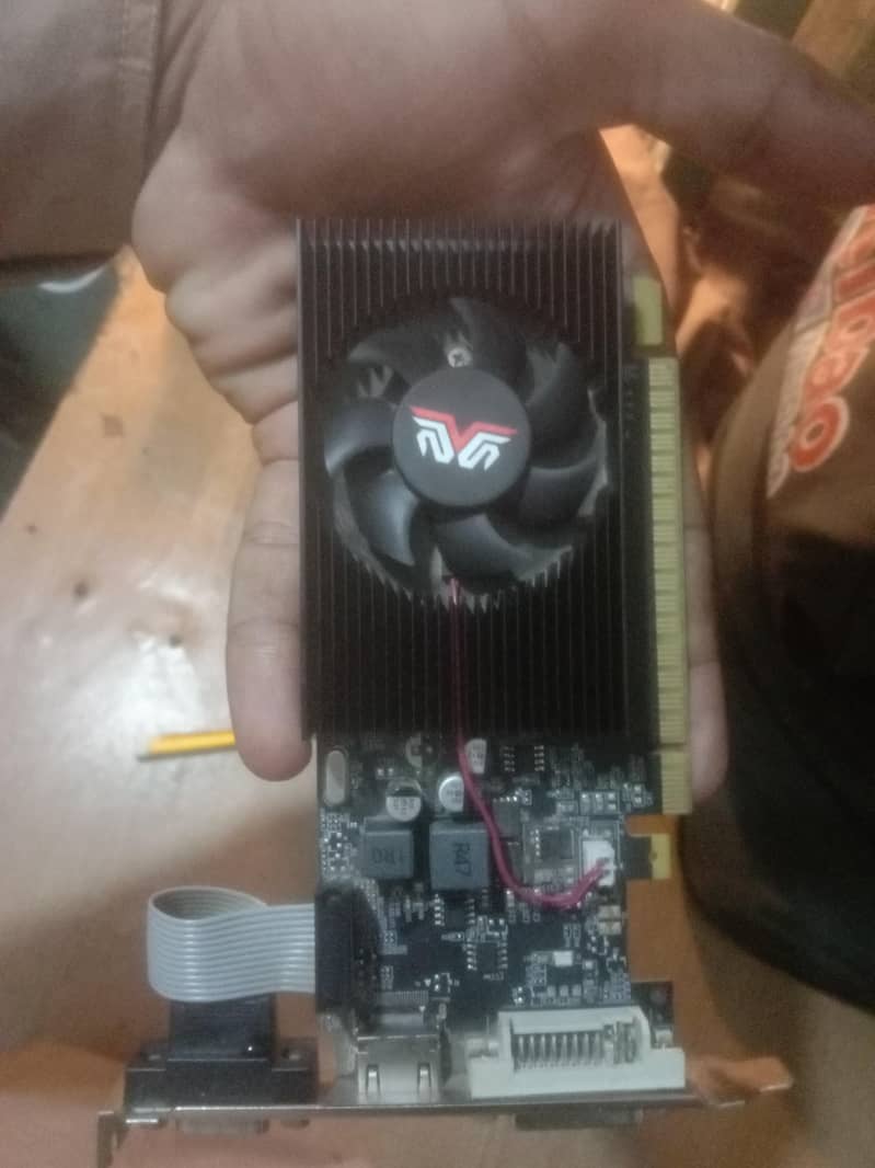 GT 730 0