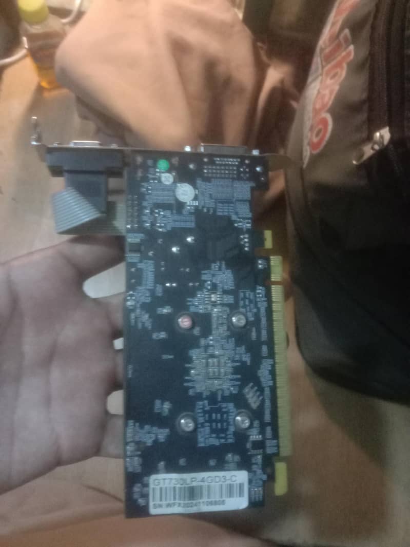 GT 730 1