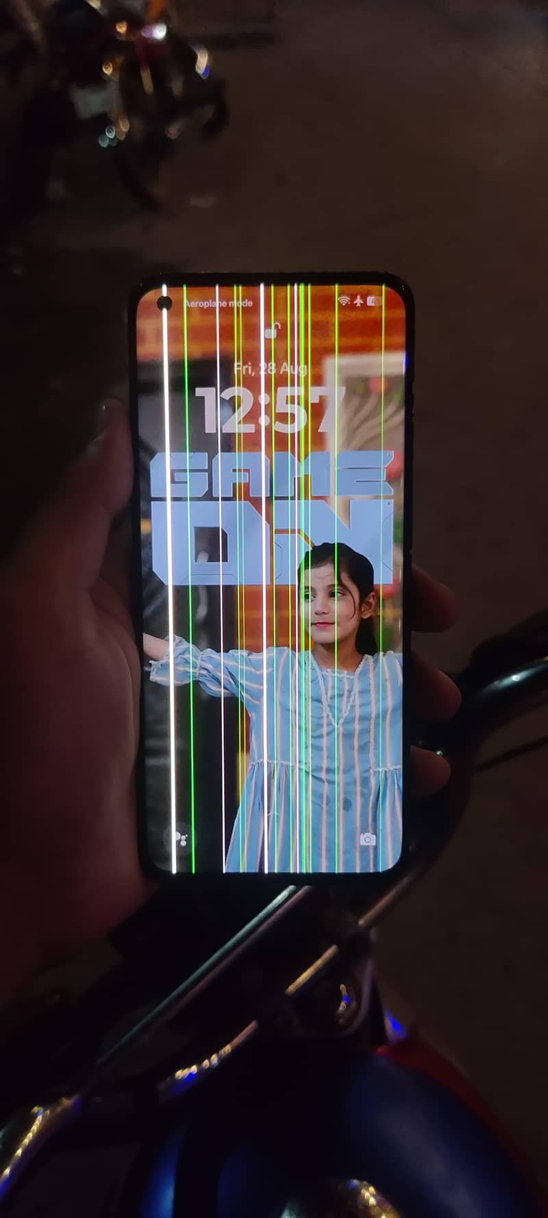 One Plus 10 Pro 2