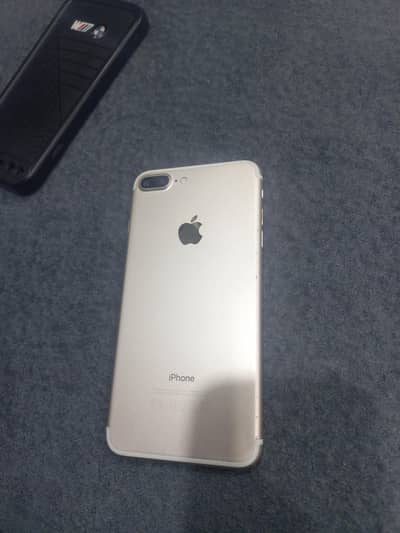 Apple iPhone 7 Plus