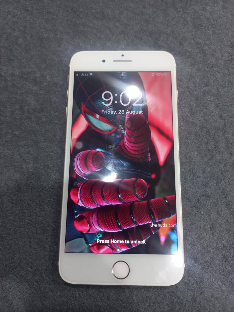 Apple iPhone 7 Plus 3