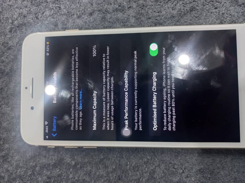 Apple iPhone 7 Plus 5