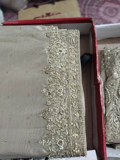 Bridal Lehnga