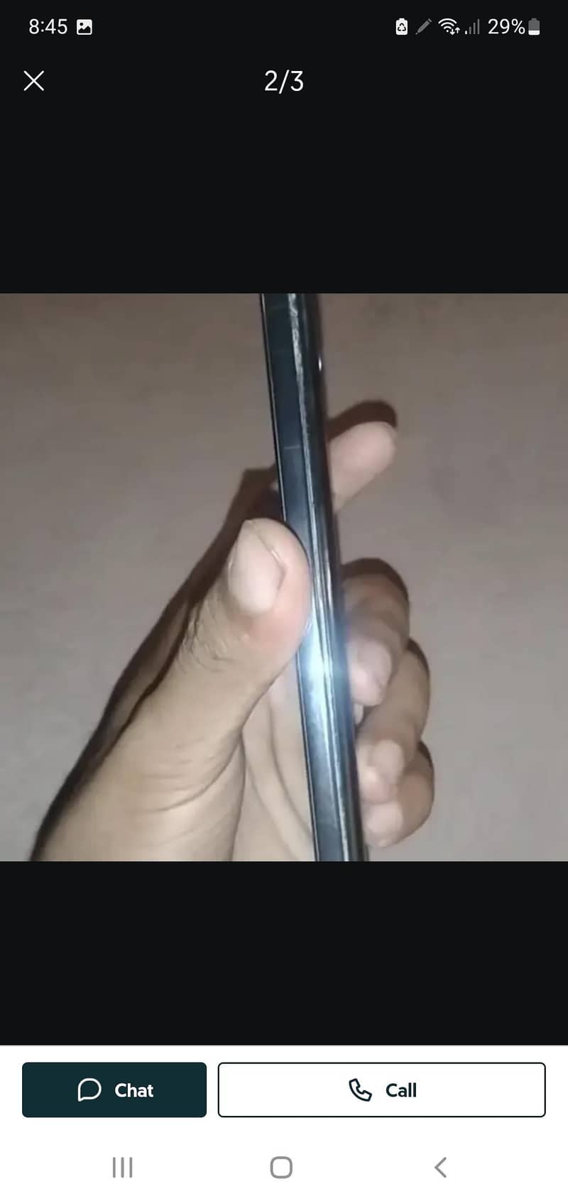 Samsung Mobile Note 10 Plus 1