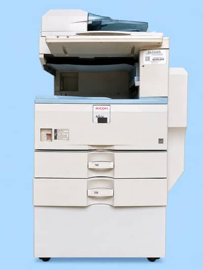 RICOH 2851 B&W FOR SALE